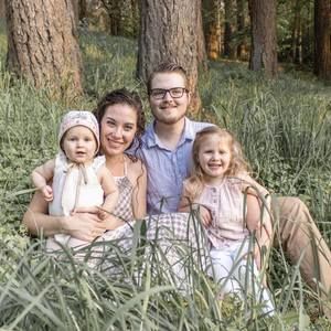 Meet your Posher, Abigail